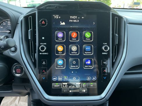 New 2026 Subaru Crosstrek 2.5i Wilderness AWD/4WD image 18