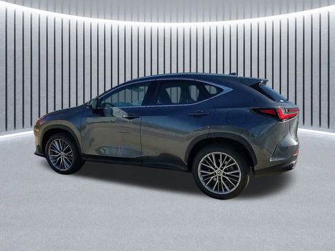 Used 2024 Lexus NX 350 AWD w/ Vision Package image 16