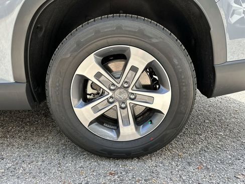 New 2026 Honda Pilot EX-L image 5