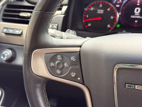 Used 2015 GMC Yukon Denali w/ Premium Package RWD image 32