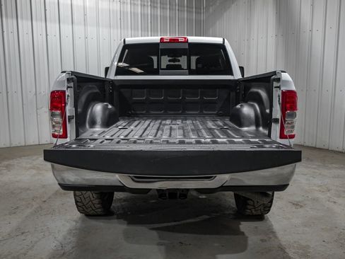 Used 2023 RAM 2500 Tradesman image 60