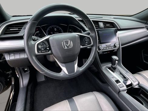 Used 2018 Honda Civic EX-L image 6