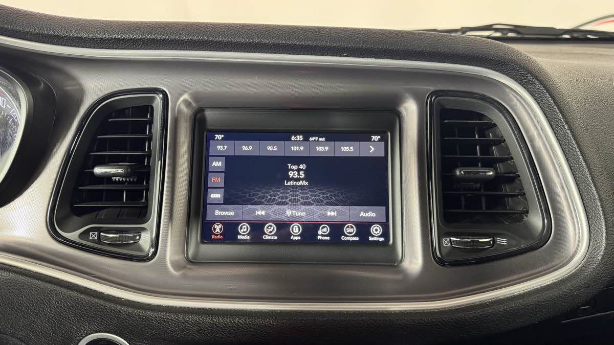Used 2022 Dodge Challenger GT RWD image 20