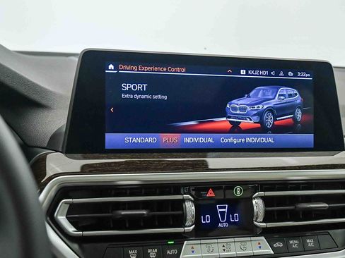 Used 2023 BMW X3 sDrive30i w/ Convenience Package image 25