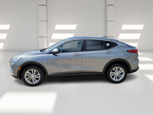 New 2026 Buick Envista Preferred image 4