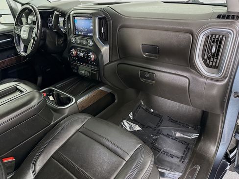 Used 2020 GMC Sierra 2500 Denali w/ Denali Ultimate Package AWD/4WD image 29