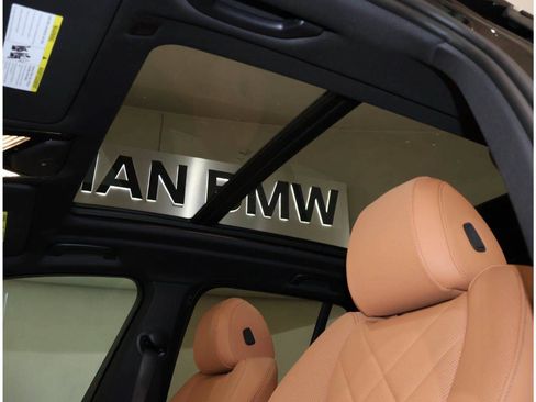 Used 2026 BMW X5 sDrive40i w/ Parking Assistance Package RWD image 15
