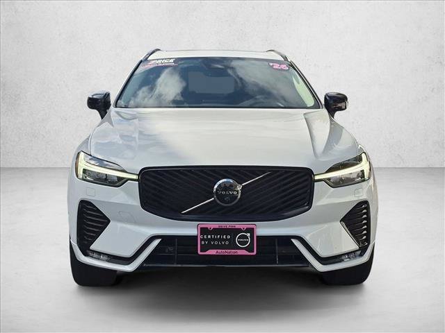 Certified 2026 Volvo XC60 B5 Plus w/ Climate Package PRO AWD/4WD image 2