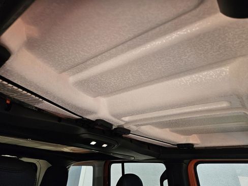 New 2026 Jeep Wrangler Unlimited Sport AWD/4WD image 8