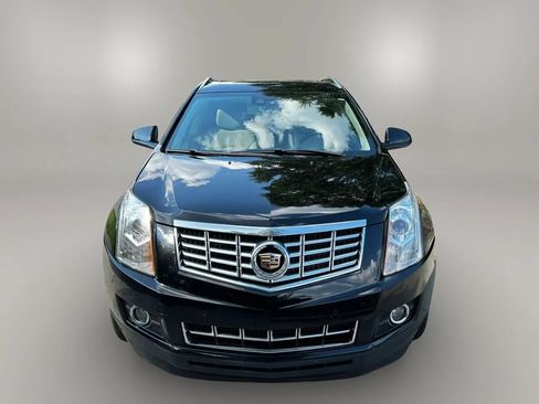 Used 2016 Cadillac SRX Performance w/ Driver Awareness Package FWD image 3