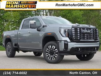 New 2026 GMC Sierra 2500 Denali Ultimate AWD/4WD 360° Tour
