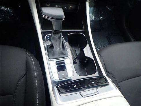 Used 2024 Hyundai Tucson SEL image 22