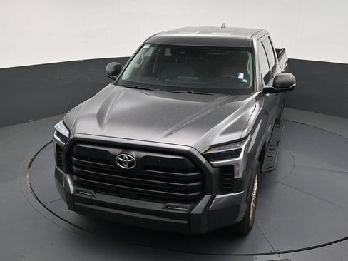 Used 2024 Toyota Tundra SR5 w/ SR5 Convenience Package AWD/4WD image 19