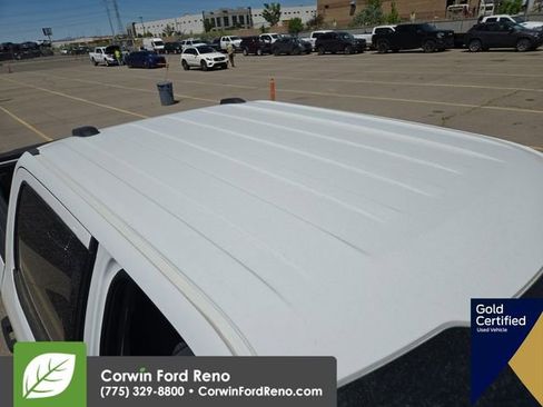 Used 2023 Ford F150 XLT w/ Equipment Group 301A Mid AWD/4WD image 18