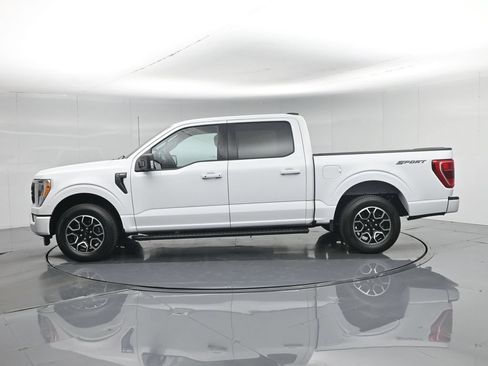 Certified 2023 Ford F150 XLT w/ Equipment Group 302A High RWD image 33