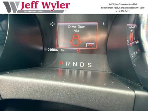 Used 2017 Ford Mustang Premium RWD image 1