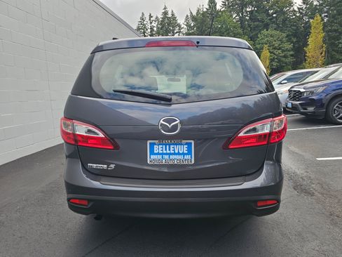 Used 2015 MAZDA MAZDA5 Sport FWD image 6