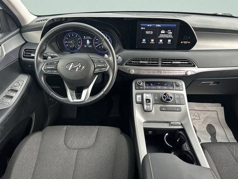 Used 2020 Hyundai Palisade SEL AWD/4WD image 18