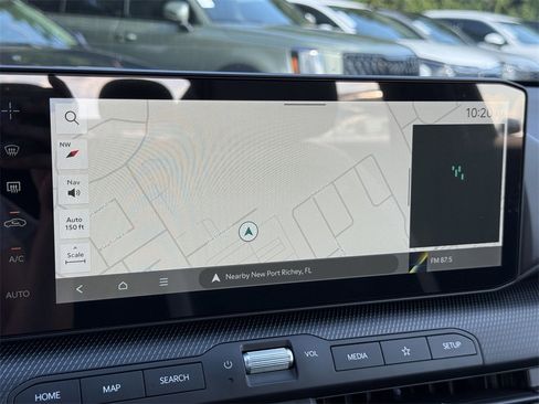 New 2025 Kia K4 GT-Line Turbo image 23