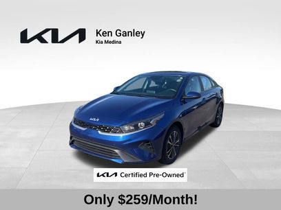 Certified 2024 Kia Forte LXS w/ LXS Technology Package