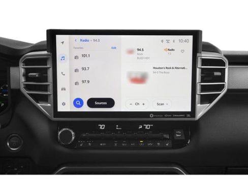 Used 2024 Toyota Tundra Limited image 13