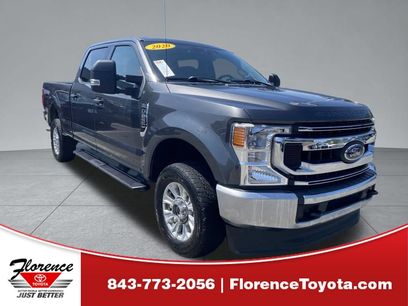 Used 2020 Ford F250 XLT