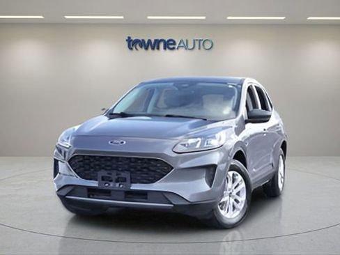 Used 2022 Ford Escape SE w/ Convenience Package image 2