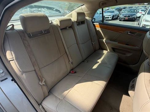 Used 2007 Toyota Avalon Limited FWD image 20