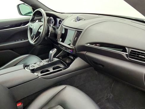 Used 2021 Maserati Levante S AWD/4WD image 26