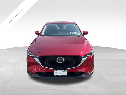 Used 2023 MAZDA CX-5 AWD 2.5 S w/ Select Package image 11