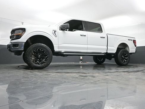 Used 2024 Ford F150 XLT w/ Tow/Haul Package image 49