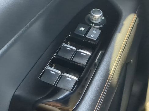 Used 2023 MAZDA CX-5 AWD 2.5 S w/ Premium Plus Pkg image 22