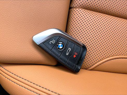 Certified 2025 BMW 430i xDrive Coupe w/ M Sport Package image 14