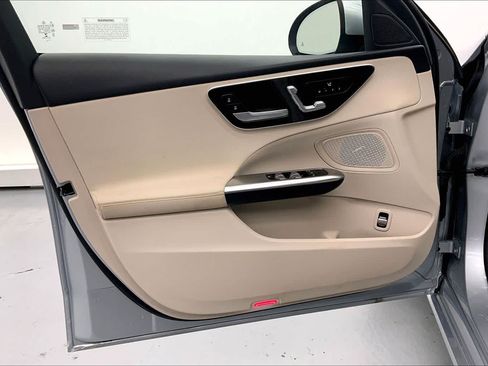 Certified 2023 Mercedes-Benz C 300 Sedan image 20