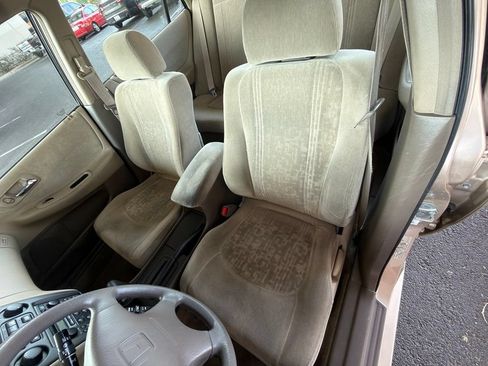 Used 2000 Honda Accord EX image 18