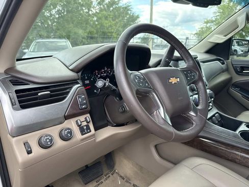 Used 2017 Chevrolet Tahoe LT w/ Luxury Package image 27