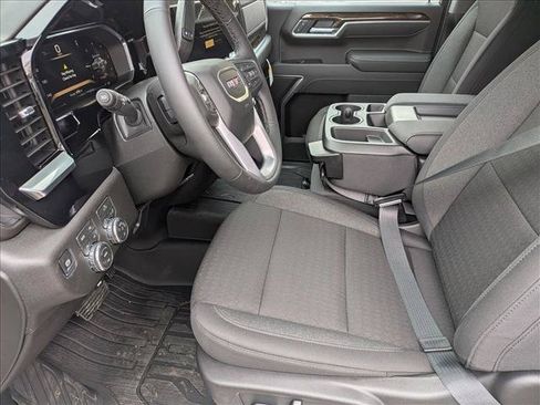 New 2026 GMC Sierra 1500 Elevation w/ X31 Off-Road Package AWD/4WD image 4