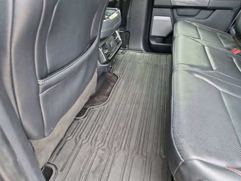 Used 2022 Ford F150 Lariat AWD/4WD image 37