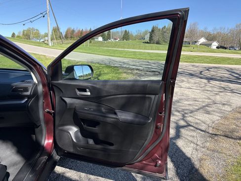 Used 2015 Honda CR-V LX image 32