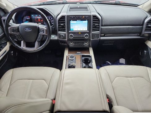 Used 2018 Ford Expedition Platinum RWD image 7