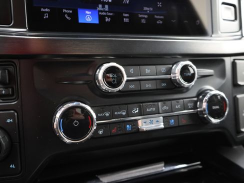 Used 2023 Ford F350 Lariat AWD/4WD image 44