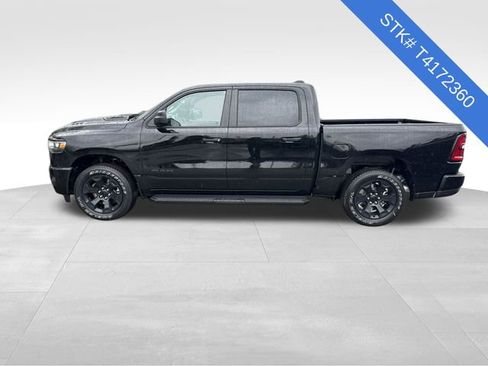 New 2026 RAM 1500 Express image 4