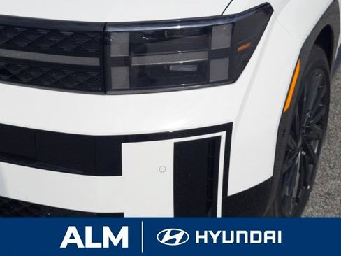 New 2026 Hyundai Santa Fe Calligraphy FWD image 10