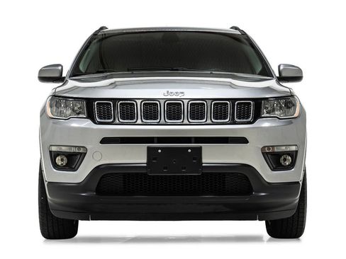 Used 2017 Jeep Compass Latitude w/ Popular Equipment Group FWD image 7