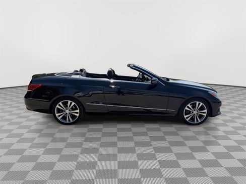 Used 2014 Mercedes-Benz E 350 Cabriolet image 8