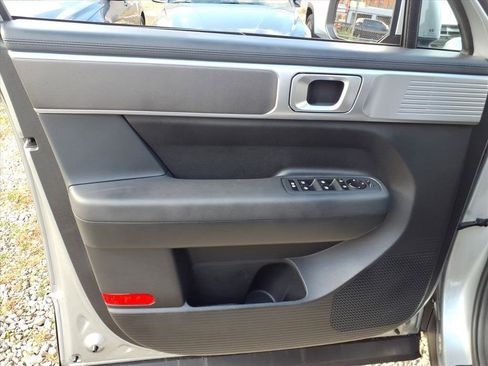 New 2026 Hyundai Santa Fe SE AWD/4WD image 8