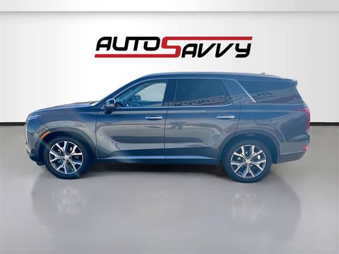 Used 2022 Hyundai Palisade SEL w/ 8P Bench Seat Package image 4