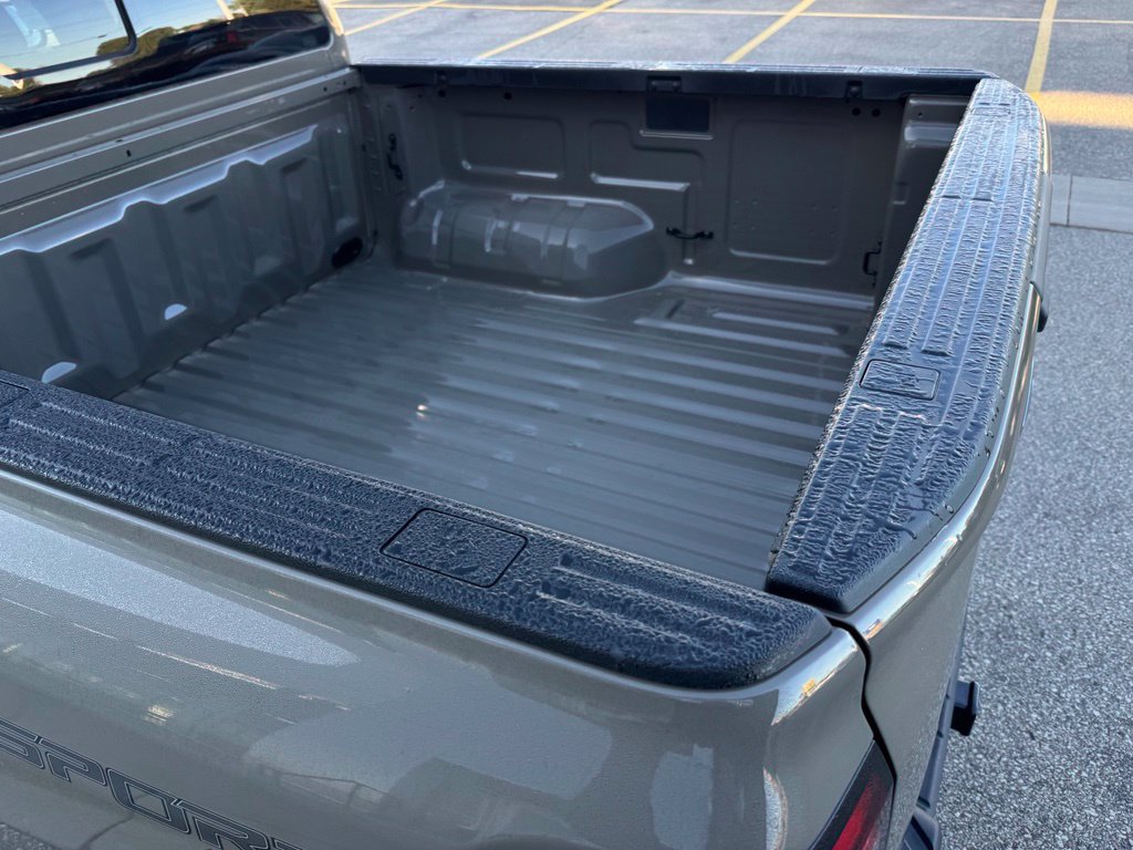 New 2026 Ford Ranger XLT AWD/4WD image 49