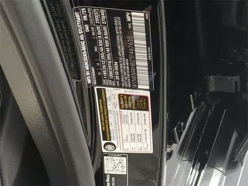 Certified 2026 Mercedes-Benz GLC 300 4MATIC image 37