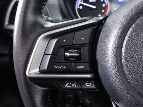 Used 2023 Subaru Forester Limited AWD/4WD image 12